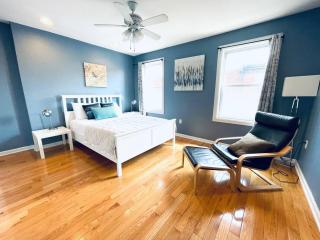 Beautiful 1BD Apt with Roofdeck in Passyunk Square - Philadelphia - 3