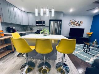 Magic Gardens 1BD Apt in Center City - Philadelphia - 9