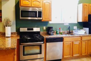 Beautiful 1BD Apt with Roofdeck in Passyunk Square - Philadelphia - 2