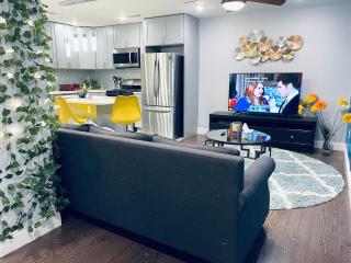 Magic Gardens 1BD Apt in Center City - Philadelphia - 8