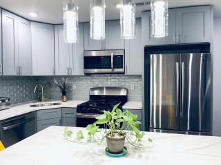Magic Gardens 1BD Apt in Center City - Philadelphia - 7