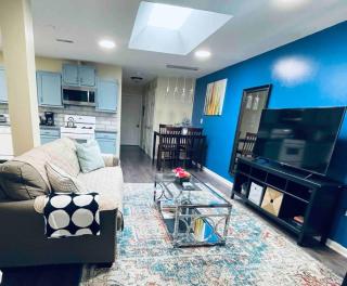 Lovely 1BD Apt Near Magic Garden in Center City - 7