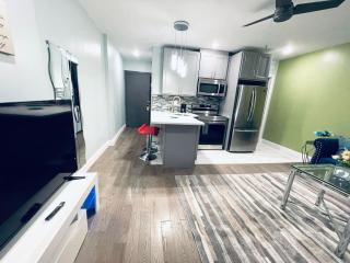 Rittenhouse Square near Kimmel Center 1BD Suite - 9