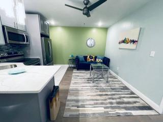 Rittenhouse Square near Kimmel Center 1BD Suite - 7