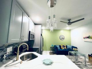 Rittenhouse Square near Kimmel Center 1BD Suite - 6