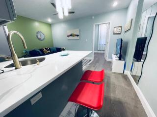 Rittenhouse Square near Kimmel Center 1BD Suite - 5