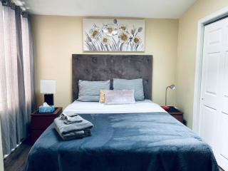 Cozy 1BD Apt - Magic Garden in Center City - 5