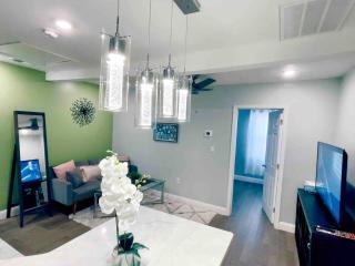 Rittenhouse Square nearby Kimmel Center 1BD - Philadelphie - 7