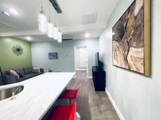 Rittenhouse Square nearby Kimmel Center 1BD - Philadelphie - 2