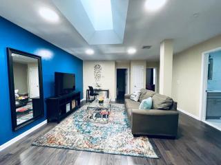 Cozy Beautiful 2BD Apt in Center City - Philadelphia - 4