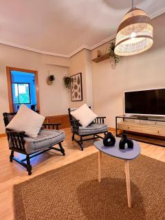 Ferrymill House - Apartamento turístico - Castro Urdiales - 2