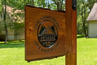 Love Lace Retreat - Albrightsville - 9