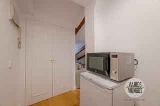 Fashion Design Loft en Calle Carretas-Sol para 4pax - Madrid - 2