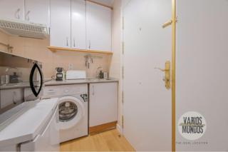 Fashion Design Loft en Calle Carretas-Sol para 4pax - Madrid - 5