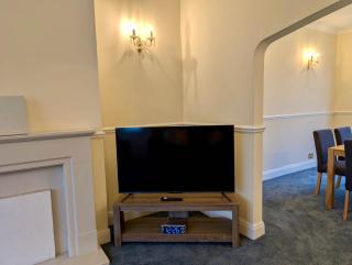 Amazing House With Free Parking - Redbridge - 7
