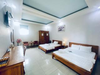 The Sun Hotel - Long Bình - 7