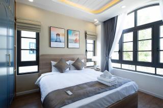 The Sun Hotel - Long Bình - 6