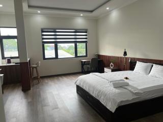 The Sun Hotel - Long Bình - 5
