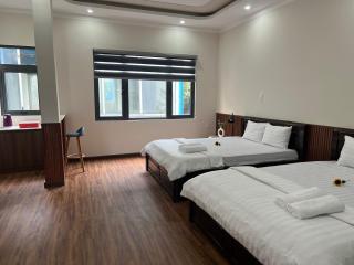 The Sun Hotel - Long Bình - 2