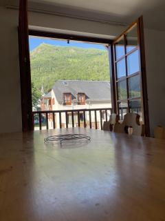 Location Logement T3 à Vignec dans les Pyrénées - Vignec - 6