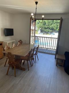 Location Logement T3 à Vignec dans les Pyrénées - Vignec - 5