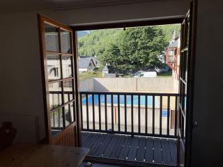 Location Logement T3 à Vignec dans les Pyrénées - 1