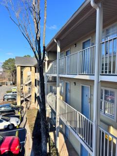 Live In Lodge - Marietta - 4