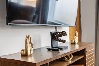 Furnished Loft Style Apartment in Southend - 6
