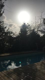 Maison pierre Bordeaux avec piscine chauffée - Bordeaux - 5