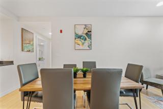 Beautiful 2BR in Southend Boston - Boston - 5