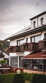 Hotel Resi Beverungen - Beverungen - 5