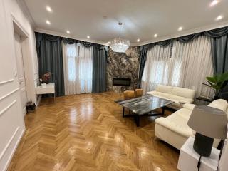 Danube View Apartment - Budapest - 0