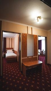 Hotel Resi Beverungen - Beverungen - 2