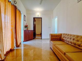 Private 3BHK Villa with Indoor Pool - 9
