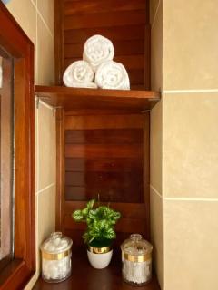 Armelle Sweet Home - Douala - 8