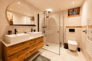Chalet Angel - Chamonix - Chamonix-Mont-Blanc - 5