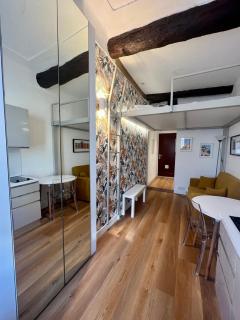 Studio nel cuore della città - 2