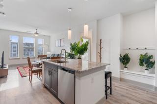 Luxury Apartments Near Airport - Austin - 3