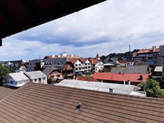 Apartamento em Estilo Clássico no Centro de Gramado - Gramado - 8