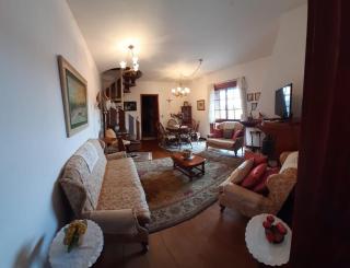 Apartamento em Estilo Clássico no Centro de Gramado - Gramado - 6
