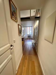 Studio nel cuore della città - 3