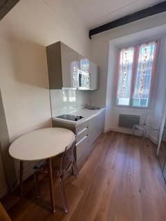 Studio nel cuore della città - 1