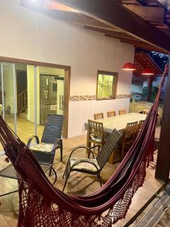Casa Vila Aconchego - Pirenópolis - 7