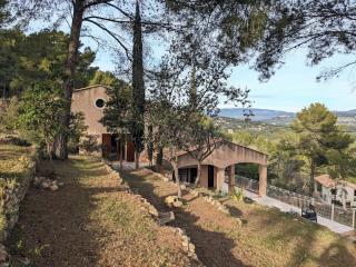 -Villa les Pins- Bandol - Bandol - 1