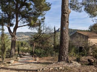 -Villa les Pins- Bandol - Bandol - 7