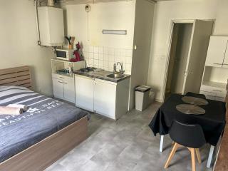Studio du Jura - Lons-le-Saunier - 8