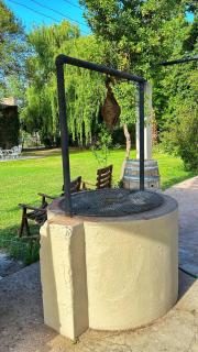 La Gertrudis Posada de Campo - La Consulta - 7