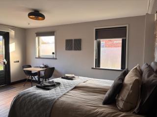 Bed and Breakfast De Beekhoek - Glane - 4