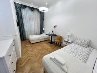 Danube View Apartment - Budapest - 8