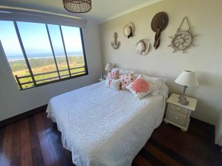 Departamento de Lujo en Mantagua - Concón - 2